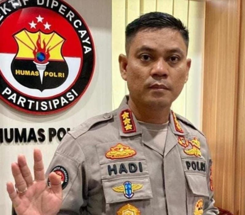 10 Hari Operasi Keselamatan Toba 2024, Polda Sumut Tilang Ribuan Pelanggar Lalu Lintas
