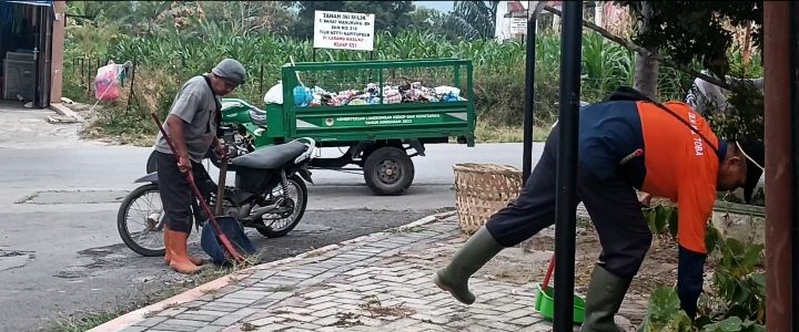 Kritik Soal Sampah Oleh Kemenkomarvest, Petugas Kebersihan Merasa Disudutkan