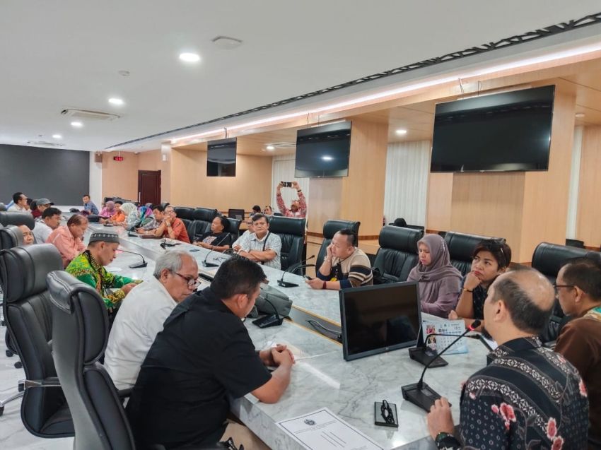 Peringati Hari Jadi Sumut ke-76, Pemprov Angkat Tema ‘Sumut Hebat dan Lebih Baik’