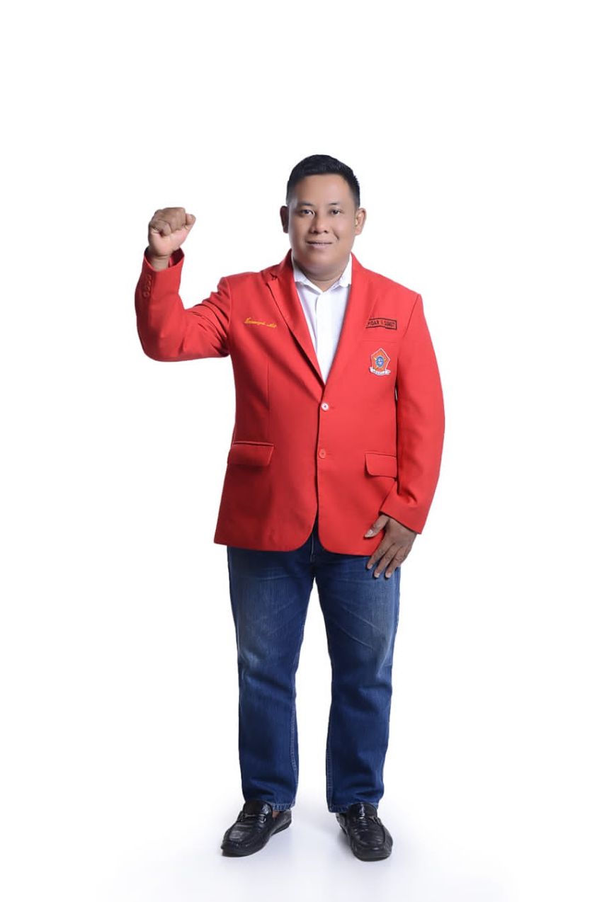 Hasto Jangan Makin Kurang Ajar ke Presiden Jokowi