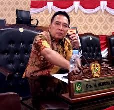 Hendra DS Nilai Kebijakan Pemkot Medan Keliru