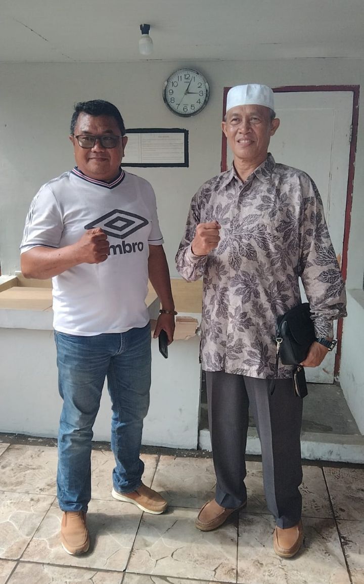 JBMI Asahan Minta Bupati Tidak Tegas Serta Cabut Izin THM Langgar Aturan dan Visi Misi