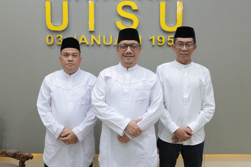 Yayasan UISU Optimis Jumlah Mahasiswa Baru Meningkat