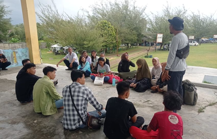 Sambut Earth Day 2024, BSY Gelar Sayembara, Aksi Bersih dan Penandatangan Komitmen