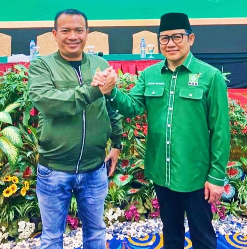 PKB Karo Resmi Buka Pendaftaran Bakal Calon Bupati Jelang Pilkada 2024