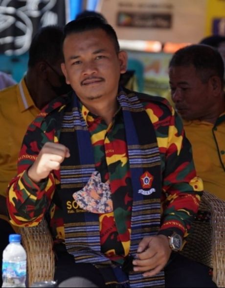 Soal Pengusungan Cagubsu 2024, WKI Sumut : Golkar Harus Belajar Tragedi Dialami PDI Perjuangan