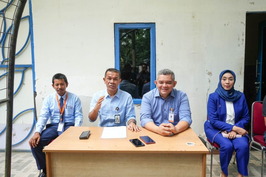 4 April, Pertama Kali Pemko Medan Luncurkan Bus Wisata Gratis