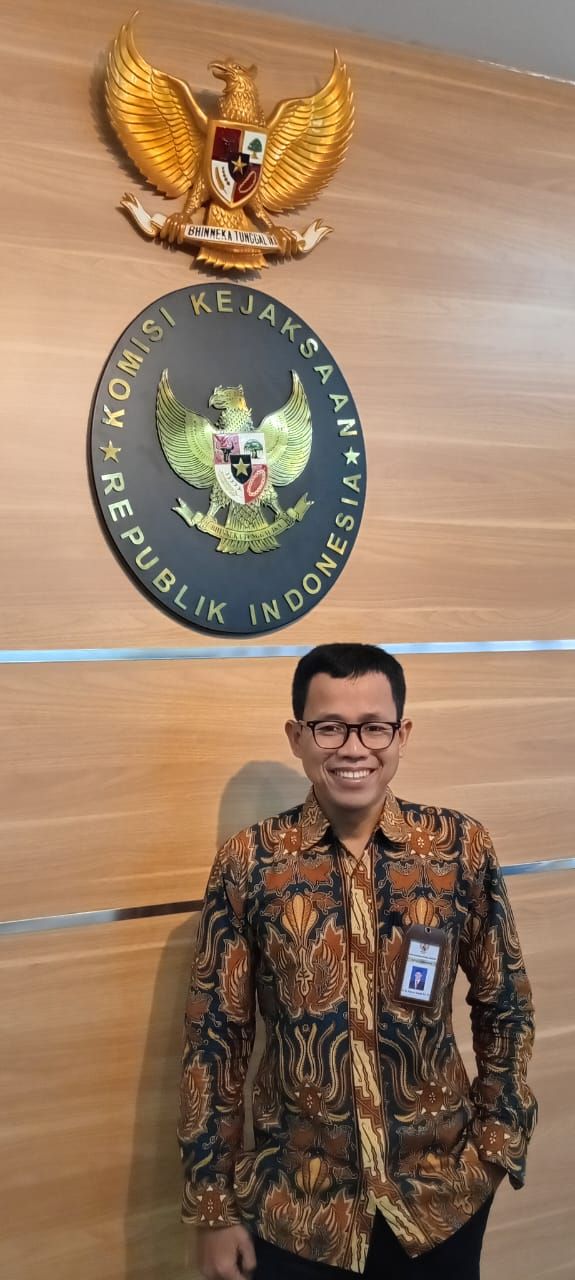 Indonesia Rawan TPPU dan TPPT, Komisi Kejaksaan Dorong Kejagung Jadi Panglima Pemberantasan TPPU