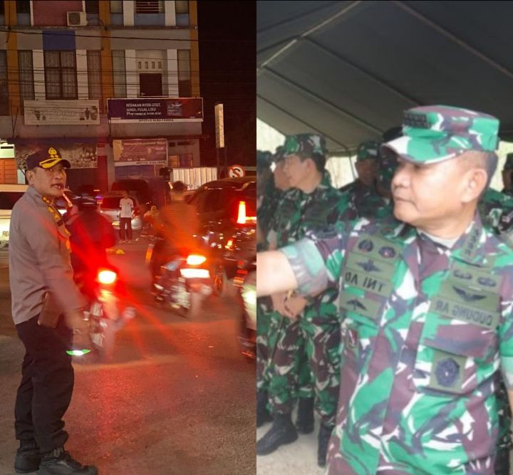 AKBP Dudung Setyawan bagai Penerus Jejak Mantan Kasad Jenderal Dudung