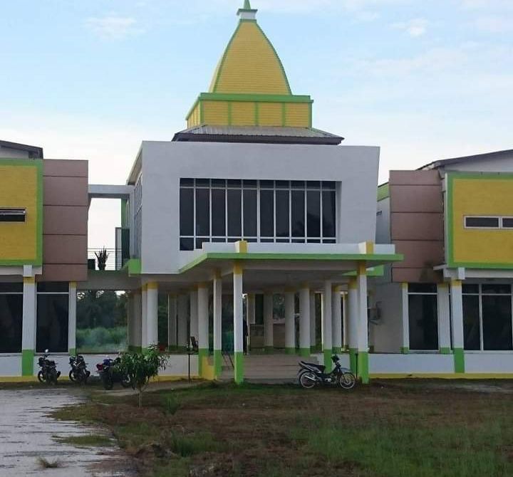 Dugaan Mark-Up Dana Hibah Politeknik Rp 2 Milyar, Walikota Tanjung Balai Harus Bertanggungjawab