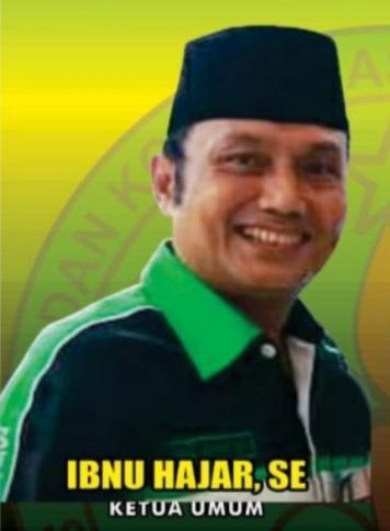 Sukses Bansos, Bakopam Sumut Ucapkan Terima Kasih Kepada Semua Pihak