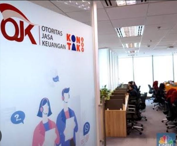OJK Nyatakan Stimulus Covid-19 untuk Jasa Keuangan Non Bank Berakhir