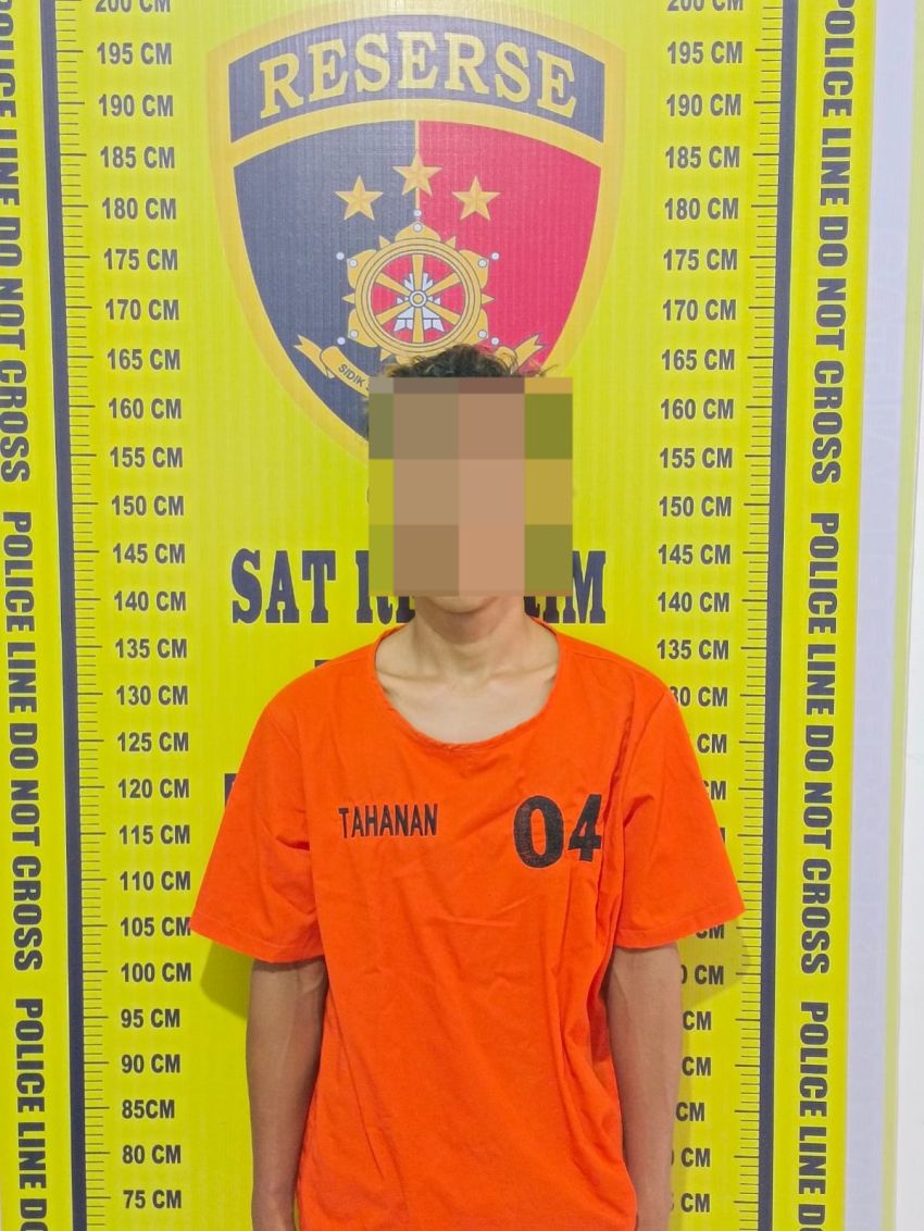 Kenalan Di kolam Renang Pria Bejat Cabuli Siswi SMP