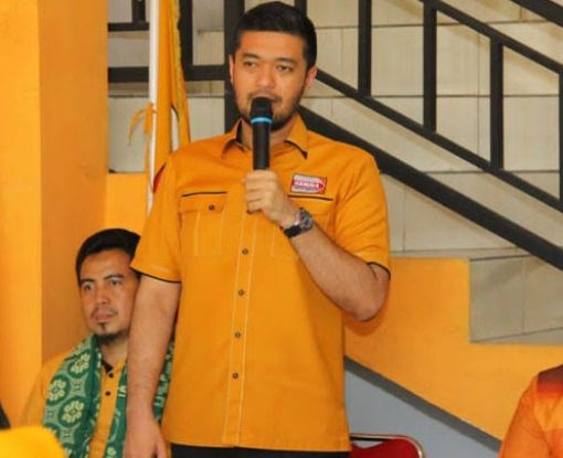 Partai Hanura se Sumut Resmi Serentak Buka Pendaftaran Bacalon Kepala Daerah