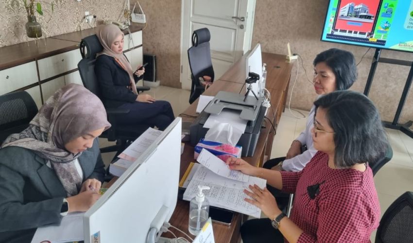 Polda Sumut Selidiki 7 LP Tipu Gelap Lagi Berkas Perkara NW Dilimpahkan ke Kejaksaan