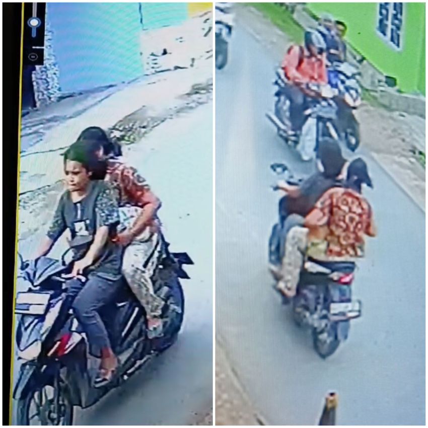 Terduga Pelaku Pencurian Hewan Laporkan Pasutri Ke Polisi, Ridwan H Hutasoit SH : Penyidik Harus Profesional