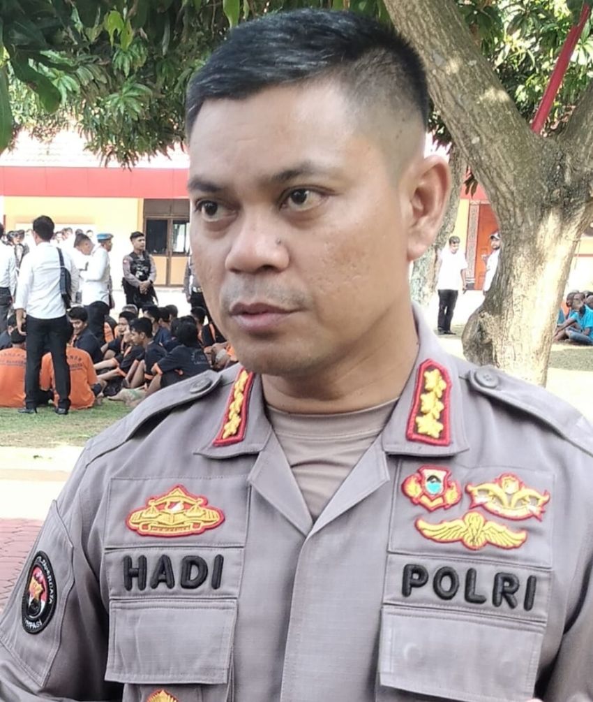 Masyarakat Diimbau Waspadai Penipuan Modus Ngaku Kabid Humas Polda Sumut