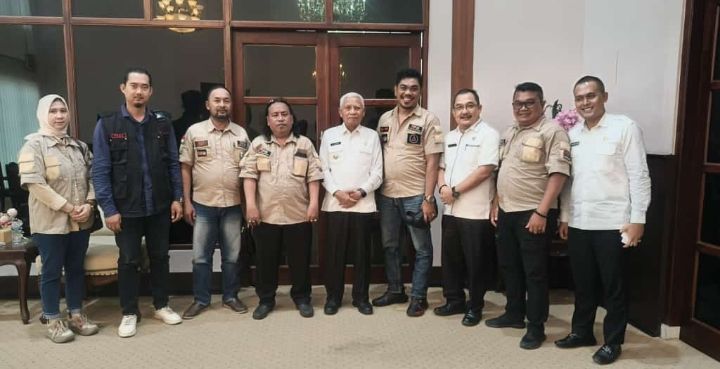 Musda Ke II PD IWO Asahan-Batubara, Bupati Asahan Janji Hadir