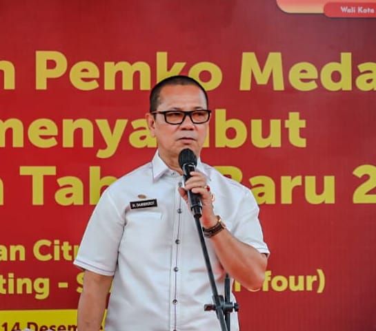 Sisa Material Bangunan Stadion Teladan Telah Dilelang KPKNL Rp1,6 M