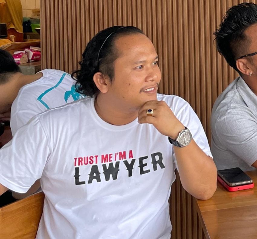 Soal Konflik Pengusaha PT PPSP Dengan Masyarakat Terancam Ranah Pidana