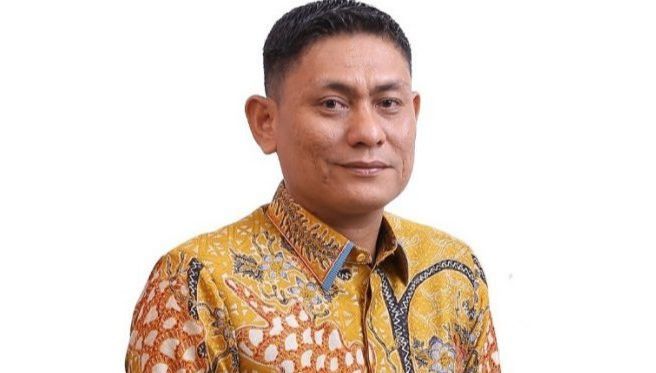 Edi Saputra ST Dukung Revisi Perda, Daur Ulang dan Bank Sampah Perlu Ditingkatkan