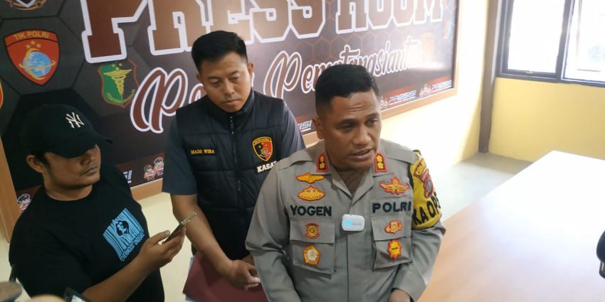 2 Warga Asahan yang Tewas Diduga Korban Begal, Kapolres Pematangsiantar: Anggota Sedang Bekerja