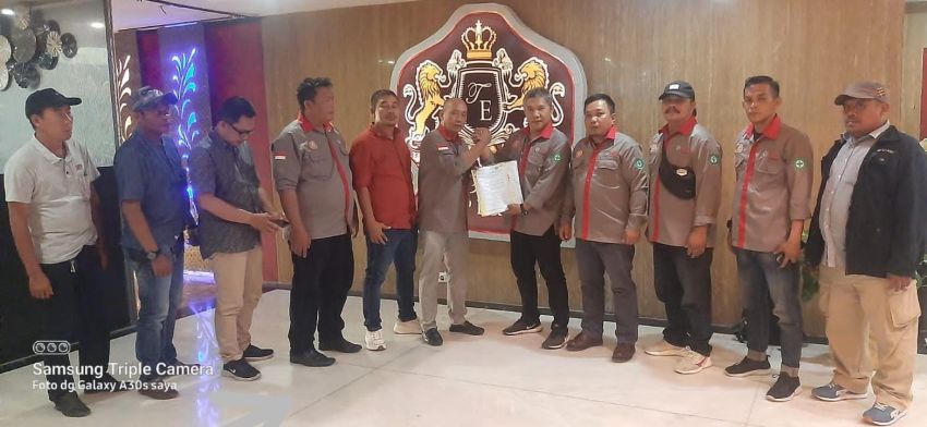 Serikat Pekerja SPTN Deli Serdang Sebut 3 Kriteria Calon Bupati 2024