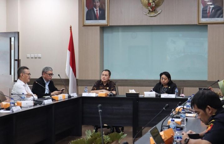 KPPU Gelar FGD, Ketergantungan Impor, Faktor Cuaca dan Realisasi Jadwal Impor Pemicu Mahalnya Harga Bawang Putih