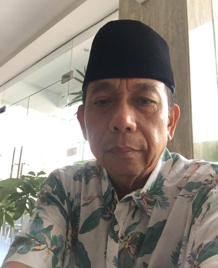 Soal Artefak Candi Simangambat Diboyong Ke Cibinong, Syahrir Nasution : Pemkab Madina Diminta Peduli Sejarah