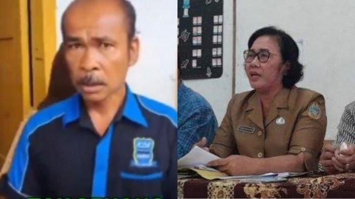 FOKAL SMAN 8 Surati Agus Fatoni, Minta Copot Rosmaida dan Usut Dugaan Korupsi Oknum Kepsek Hingga Tuntas