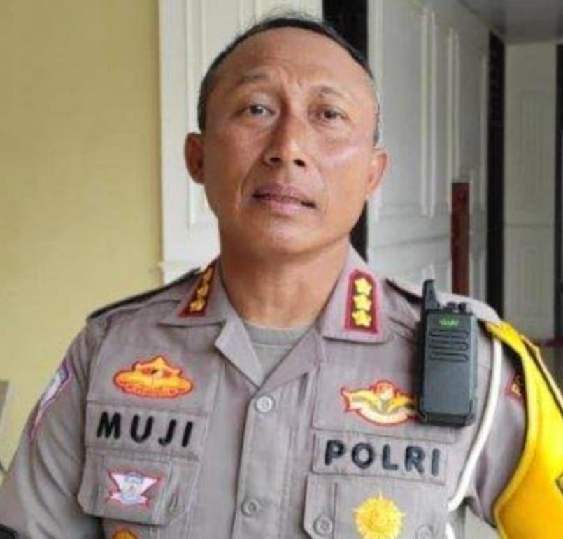 Nyamannya Ruang Publik Pelayanan Lalu Lintas Polda Sumut