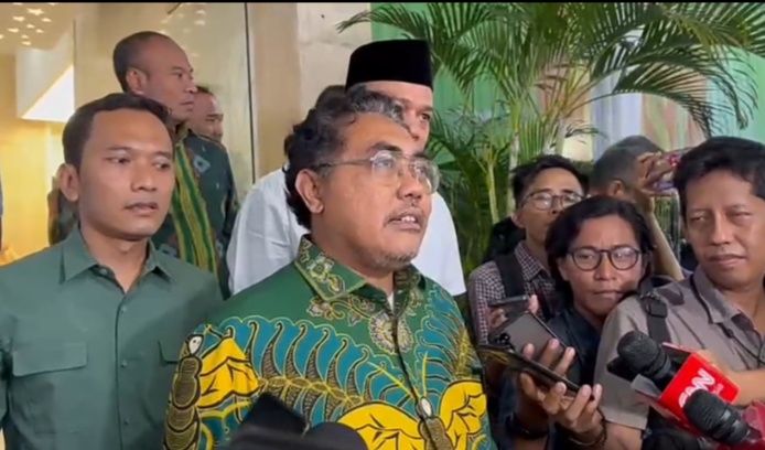 DPP PKB Belum Putuskan, PKB : Tunggu Edy Untuk UKK