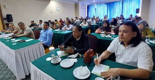PWI Sumut Umumkan Kelulusan, Ini Daftar Anggota Lulus PWI Muda -Biasa