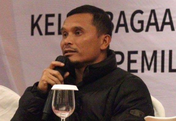 Anggota Bawaslu Saut Boangmanalu: PSU di Kecamatan Simuk Nias Selatan Berlangsung Lancar dan Selesai di Tingkat TPS