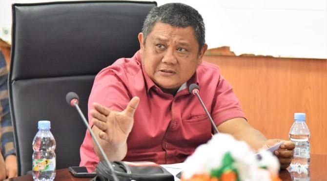 Disdikbud Diimbau Maksimal Perbaiki Sistem Pendidikan di Kota Medan