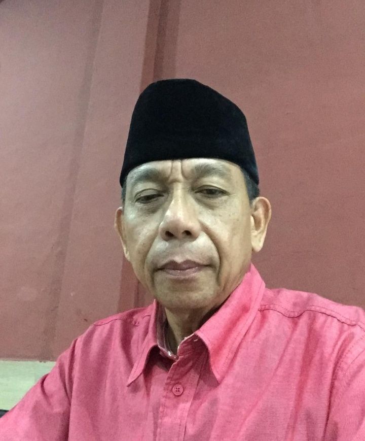 WALIKOTA INCUMBENT LAYAKKAH DILANJUTKAN.......?