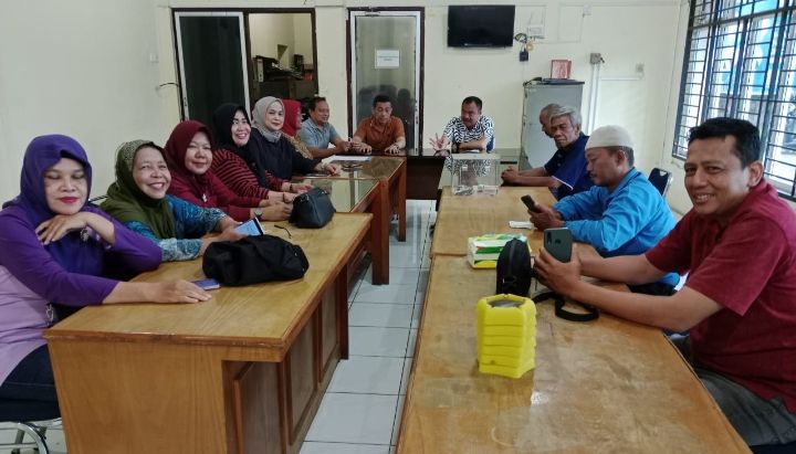 PWI Sumut akan Sembelih 8 Hewan Kurban
