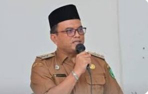 Sibuk Melobby Parpol Sebagai Balon Walikota, Pelayanan Masyarakat Kota Sidimpuan Terganggu