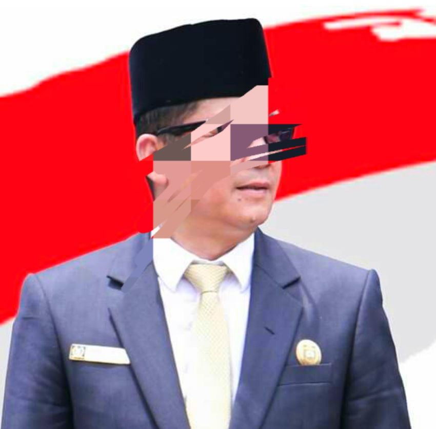 Terkait Kasus Seleksi PPPK Ketua DPRD Madina Ditetapkan Sebagai Tersangka