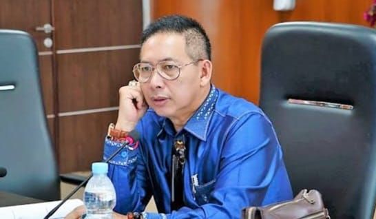 DPRD Medan Minta Pemerintah Evaluasi Kenaikan HET Beras