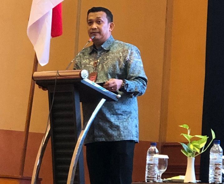Revitalisasi Data Wilayah dan Pulau, Ditjen Bina Adwil Ciptakan Keputusan Strategis
