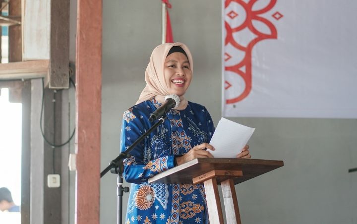 Pj Ketua Dekranasda Sumut Harapkan Tingkatkan Daya Saing Pengrajin