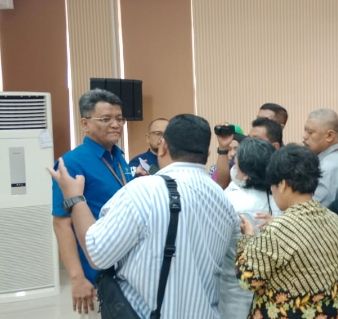 Kabupaten Karo Alami Inflasi Tertinggi 5,37 Persen di Mei 2024