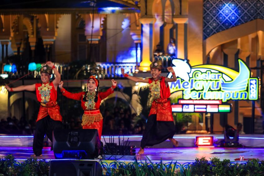 Gelar Melayu Serumpun Berhasil Promosikan Pariwisata Kota Medan, Ini Pesannya