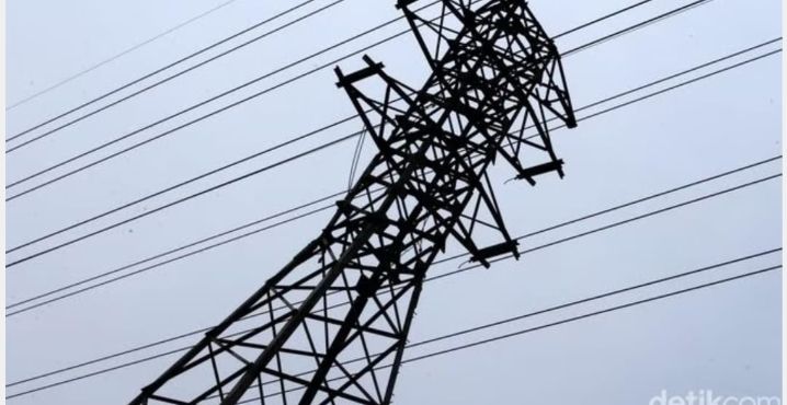 90 % Persen Pelanggan PLN UID Sumut yang Terdampak Padam Kembali Menyala
