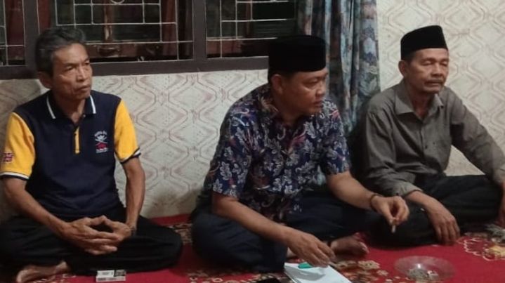 Raja Adat Mompang Siap Hadirkan Penyuluh Pertanian dalam Dukungan “Patujoloon Mandailing”