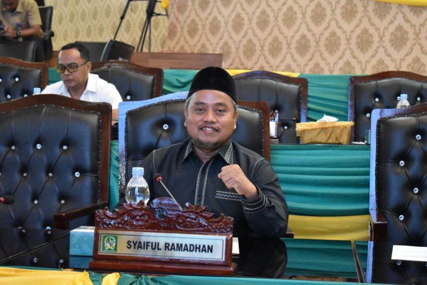 RPJPD Kota Medan 2025-2045, PKS Soroti Sejumlah Isu Strategis