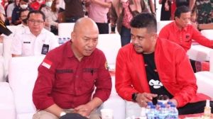 Pengamat : Pilgubsu Berpeluang Bobby Lawan Kotak Kosong