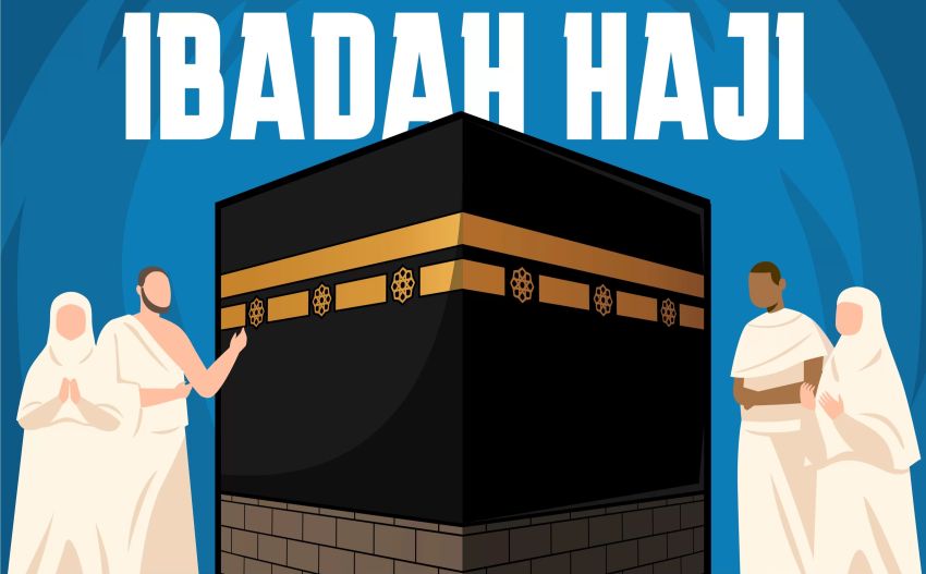 Pansus Haji DPR RI Harus Mampu Membongkar Keterlibatan Segenap Leding Sector