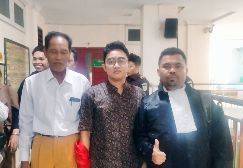 Kasus Donor Ginjal, PN Lubuk Pakam Bebaskan Mus Muliadi